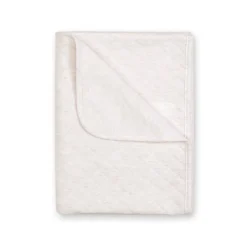 Deken Pady Quilted Jersey 75X100Cm Quilt Mix Tender Tog 1.5