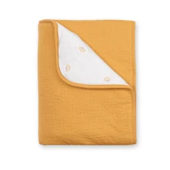 Deken Pady Tetra Jersey + Softy 75X100Cm Cadum Golden Tog 3