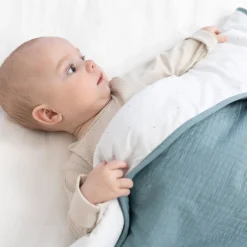 Deken Pady Tetra Jersey + Softy 75X100Cm Cadum Wonder Tog 3