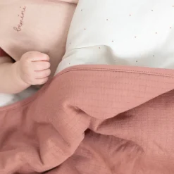 Deken Pady Tetra Jersey + Softy 75X100Cm Cadum Bambi Tog 3