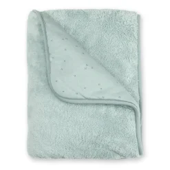 Deken Softy Jersey 100X140Cm Bemini Lunar Tog 2.5
