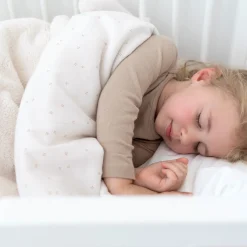 Deken Softy Jersey 100X140Cm Bemini Pudding Tog 2.5