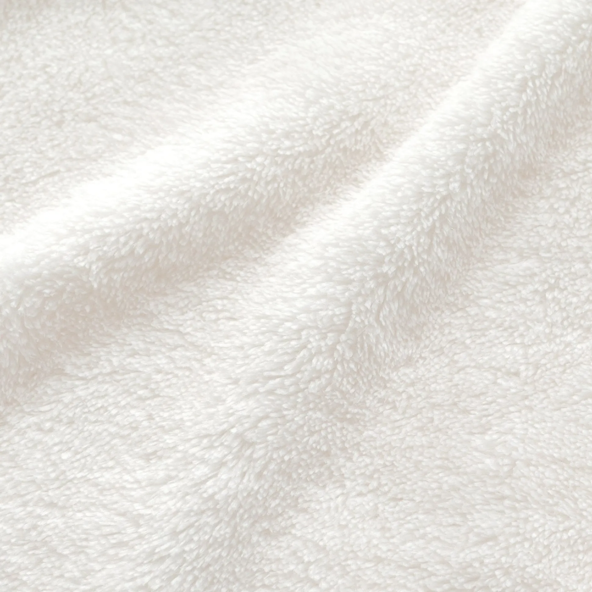 Deken Softy 75X100Cm Bemini Ecru Tog 2.5