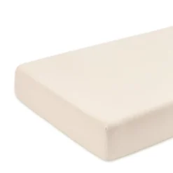 Hoeslaken Park Jersey 75X95Cm Pudding