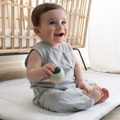 Magic Bag Jersey 4-12M Bemini Mix Grey Tog 0.5