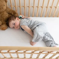 Magic Bag Jersey 4-12M Bemini Mix Grey Tog 0.5