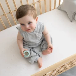 Magic Bag Jersey 4-12M Bemini Mix Grey Tog 0.5