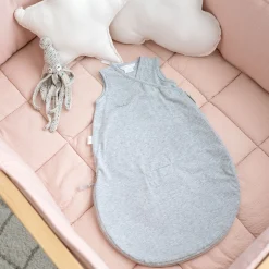 Magic Bag Jersey 1-4M Bemini Mix Grey Tog 0.5