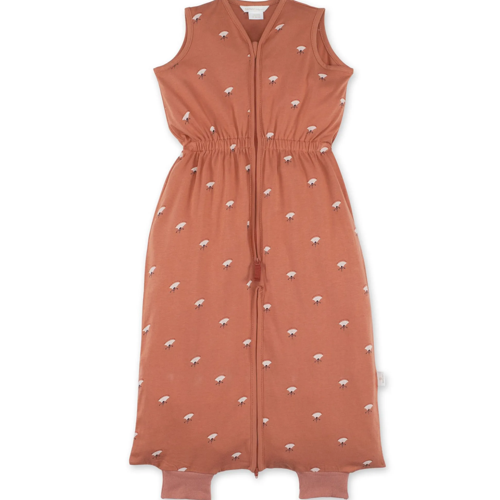 Magic Bag Jersey 24-36M Odete Art Deco Print Tog 0.5