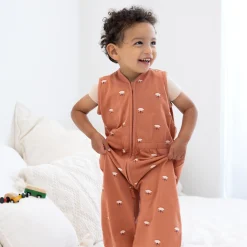 Magic Bag Jersey 24-36M Odete Art Deco Print Tog 0.5