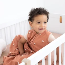 Magic Bag Jersey 24-36M Odete Art Deco Print Tog 0.5