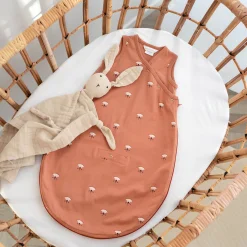 Magic Bag Jersey 1-4M Odete Art Deco Print Tog 0.5