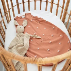 Magic Bag Jersey 1-4M Odete Art Deco Print Tog 0.5