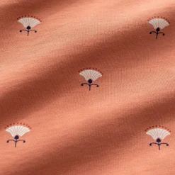 Magic Bag Jersey 1-4M Odete Art Deco Print Tog 0.5