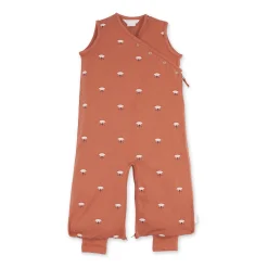 Magic Bag Jersey 4-12M Odete Art Deco Print Tog 0.5