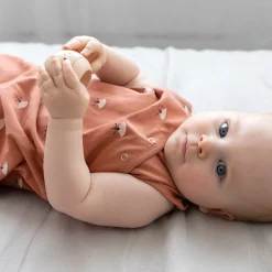 Magic Bag Jersey 4-12M Odete Art Deco Print Tog 0.5