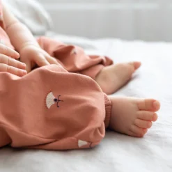 Magic Bag Jersey 4-12M Odete Art Deco Print Tog 0.5