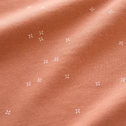 Magic Bag Jersey 12-24M Oupss Mini Print Caramel Tog 0.5