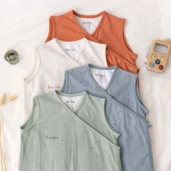 Magic Bag Jersey 4-12M Oupss Mini Print Lunar Tog 0.5