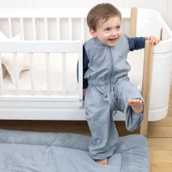 Magic Bag Jersey 12-24M Oupss Mini Print Stone Tog 0.5