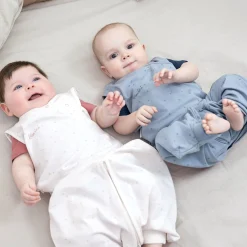 Magic Bag Jersey 4-12M Oupss Mini Print Pudding Tog 0.5