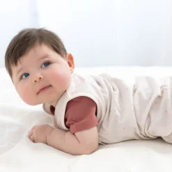 Magic Bag Jersey 4-12M Oupss Mini Print Pudding Tog 0.5