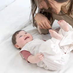 Magic Bag Jersey 4-12M Oupss Mini Print Pudding Tog 0.5