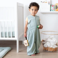 Magic Bag Jersey 12-24M Oupss Mini Print Lunar Tog 0.5