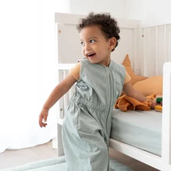 Magic Bag Jersey 12-24M Oupss Mini Print Lunar Tog 0.5