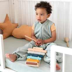 Magic Bag Jersey 12-24M Oupss Mini Print Lunar Tog 0.5