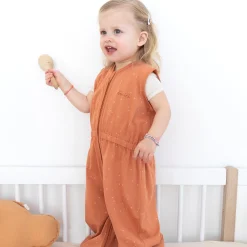 Magic Bag Jersey 24-36M Oupss Mini Print Caramel Tog 0.5