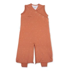 Magic Bag Jersey 4-12M Oupss Mini Print Caramel Tog 0.5