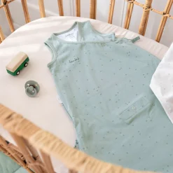 Magic Bag Jersey 1-4M Oupss Mini Print Lunar Tog 0.5