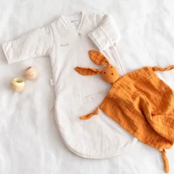 Magic Bag Pady Jersey + Jersey 1-4M Oupss Mini Print Pudding Tog 3