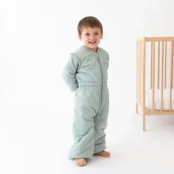 Magic Bag Pady Jersey + Jersey 24-36M Oupss Mini Print Lunar Tog 3