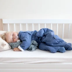 Magic Bag Pady Jersey + Jersey 24-36M Stary Little Stars Print Shade Tog 3