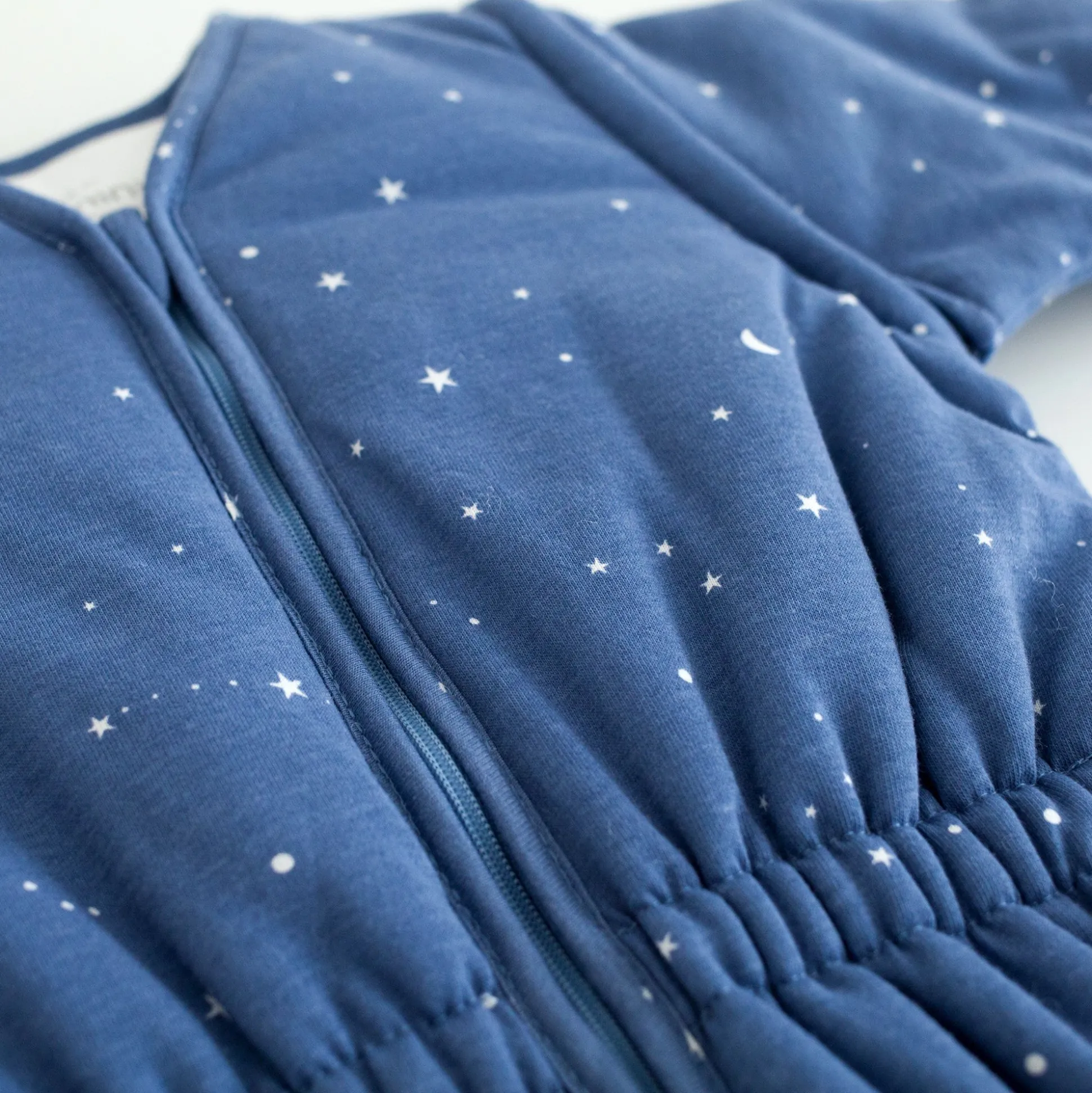 Magic Bag Pady Jersey + Jersey 24-36M Stary Little Stars Print Shade Tog 3