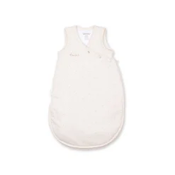 Magic Bag Pady Jersey + Jersey 0-1M Choux Small Dot Print Ecru Tog 1.5