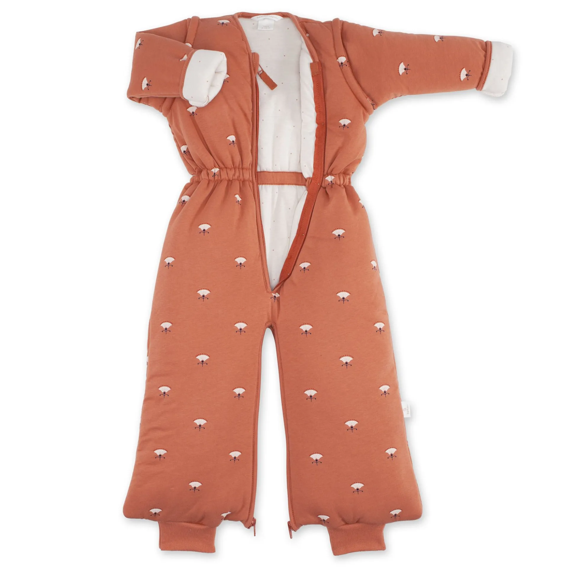 Magic Bag Pady Jersey + Jersey 12-24M Odete Art Deco Print Tog 3