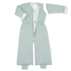 Magic Bag Pady Jersey + Jersey 12-24M Oupss Mini Print Lunar Tog 3