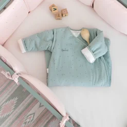 Magic Bag Pady Jersey + Jersey 4-12M Oupss Mini Print Lunar Tog 3