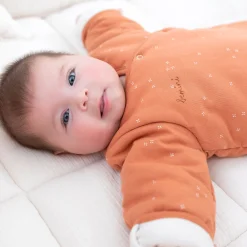 Magic Bag Pady Jersey + Jersey 1-4M Oupss Mini Print Caramel Tog 3