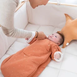 Magic Bag Pady Jersey + Jersey 1-4M Oupss Mini Print Caramel Tog 3