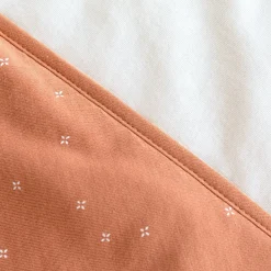 Magic Bag Pady Jersey + Jersey 1-4M Oupss Mini Print Caramel Tog 3