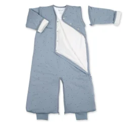 Magic Bag Pady Jersey + Jersey 4-12M Oupss Mini Print Stone Tog 3