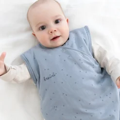 Magic Bag Pady Jersey + Jersey 4-12M Oupss Mini Print Stone Tog 3