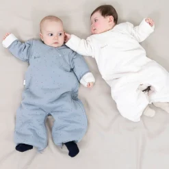 Magic Bag Pady Jersey + Jersey 4-12M Oupss Mini Print Stone Tog 3