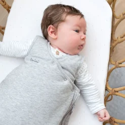 Magic Bag Pady Jersey + Jersey 0-1M Bemini Mix Grey Tog 1.5
