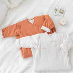 Magic Bag Pady Jersey + Jersey 4-12M Oupss Mini Print Pudding Tog 3