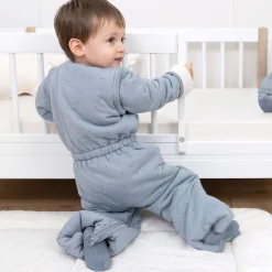 Magic Bag Pady Jersey + Jersey 24-36M Oupss Mini Print Stone Tog 3